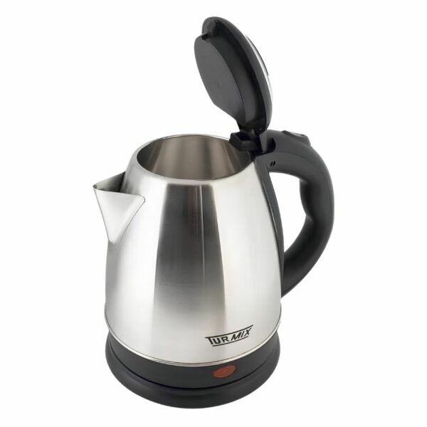 Tetera eléctrica y cafetera express | TURMIX TU32 y TU58 - Image 2