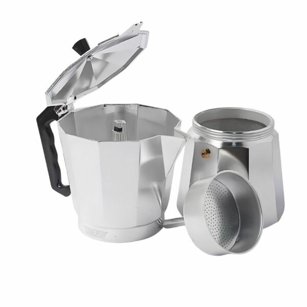 Tetera eléctrica y cafetera express | TURMIX TU32 y TU58 - Image 3