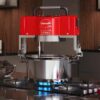 Mezcladora de cocimiento | GPANIZ Gourmella Cooker CZ10-F - Image 2