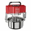 Mezcladora de cocimiento | GPANIZ Gourmella Cooker CZ10-F