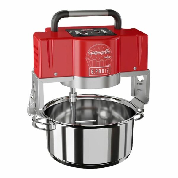 Mezcladora de cocimiento | GPANIZ Gourmella Cooker CZ10-F