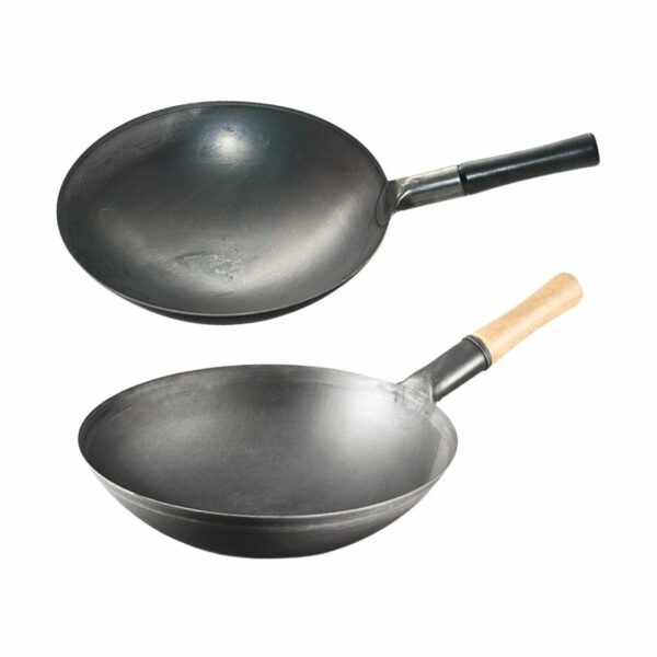 Wok chinos |CONCASSE MCCOWOK02-MCCOWOK03-MCCOWOK04 - Image 2