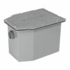 Trampa de grasa para cocina | International TG-INTER 95 - Image 2