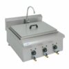 Cocedor de pastas de 6 canastillas | MIGSA BN600-E605