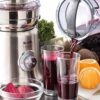 Extractor XL Pro | Breville XL Pro - Image 2