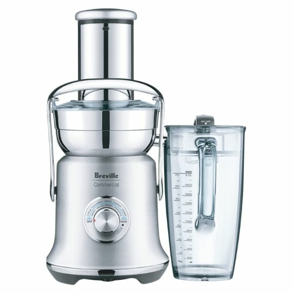 Extractor XL Pro | Breville XL Pro