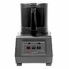 Bloque motor de 1 velocidad + olla para cutter de 4,4 l. | SAMMIC Cutter K-41