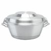 Cazo triple uso | ALPRO 5045 - Image 3