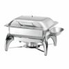 Chaffer para buffet | CORIAT Atosa S62293
