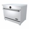Horno tradicional a gas | DRAGO HT-3 / GGR-001-02