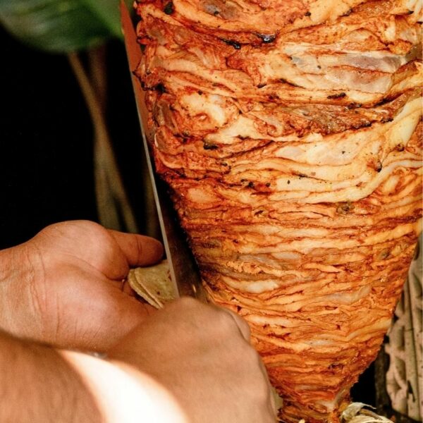 Asador de carne al pastor | Internacional APR-AI CARBÓN - Image 2