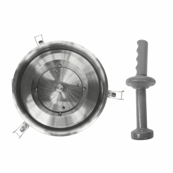 Extractor de jugos | International EX-5 - Image 2
