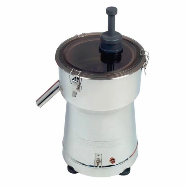 Extractor de jugos | International EX-5