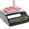 Báscula electrónica etiquetadora 30 kg. conexión WiFi | RHINO BAET-30X G2 - Image 3