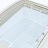 Congelador horizontal 10 pies tapa de cristal curvo | IMBERA HF10 ST - Image 3