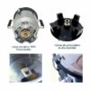 Licuadora Industrial para encimera de 5 litros | International LI-5A - Image 2