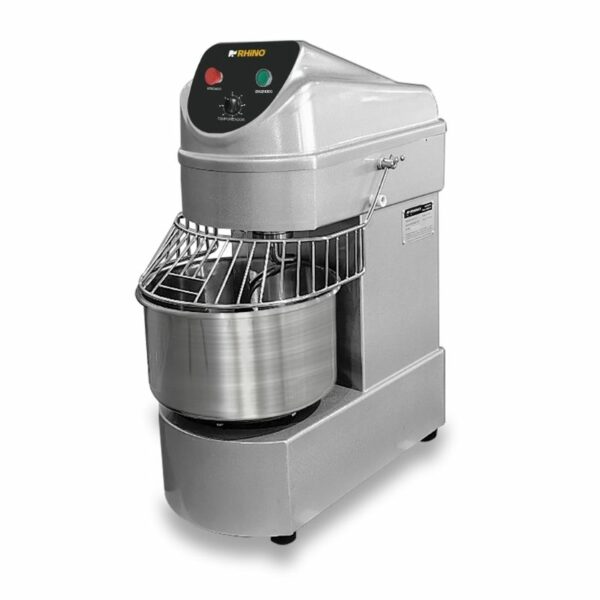 Amasadora industrial 20 lt | RHINO AMASA-20