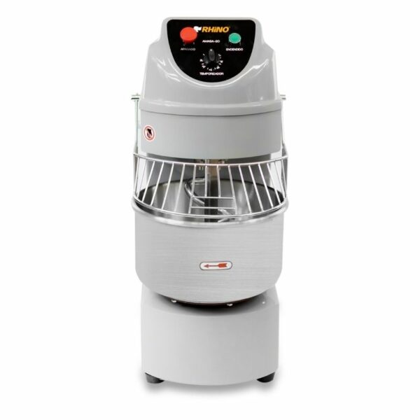 Amasadora industrial 20 lt | RHINO AMASA-20 - Image 2