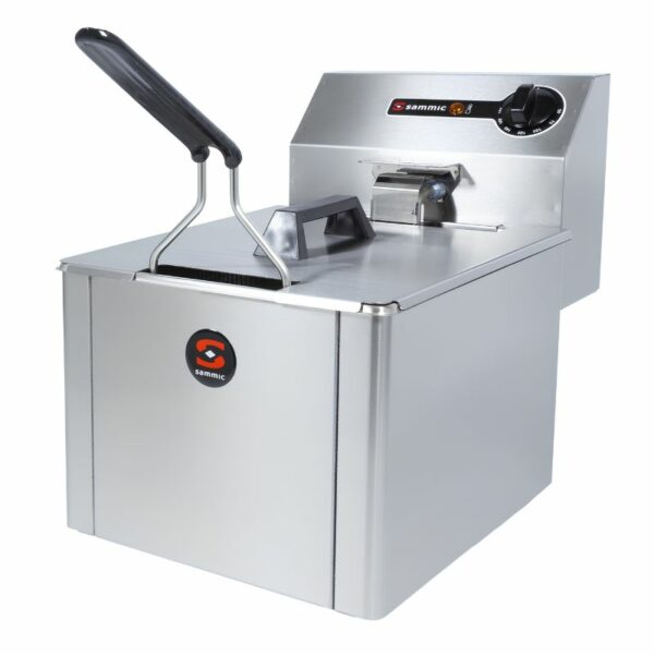 Freidora industrial | SAMMIC PF-6