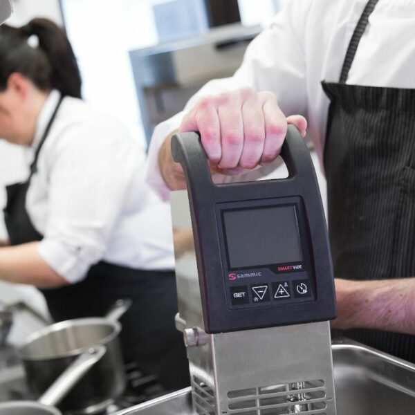 Cocedor sous-vide | SAMMIC SMARTVIDE 7 - Image 2