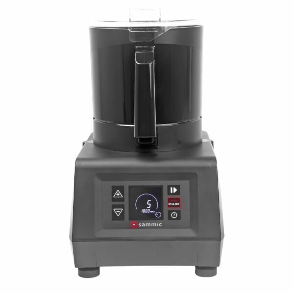 Cutter - Emulsionador | SAMMIC KE-4V