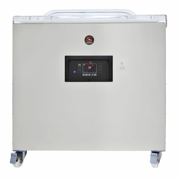 Envasadora al vacío industrial | SAMMIC SU-806LL