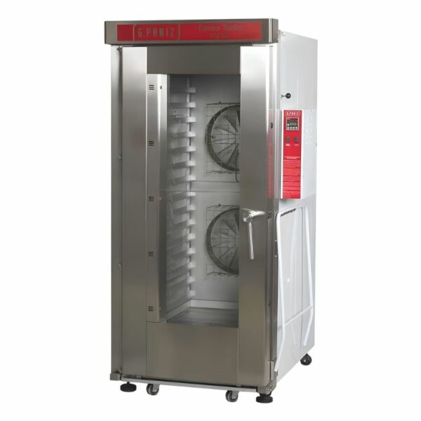 Horno convección FTG-480 | GPANIZ
