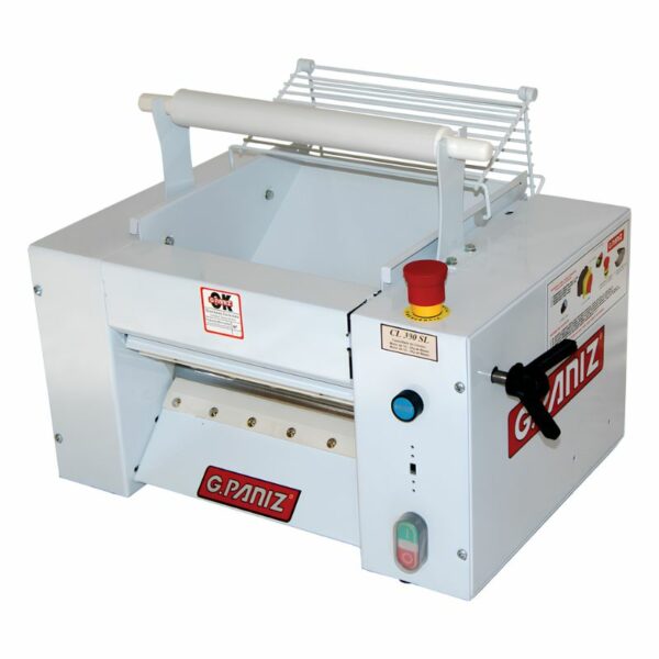 Laminadora CL300 | GPANIZ