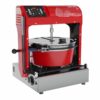 Mezcladora Gourmella CZ10-TOP | GPANIZ