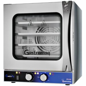 Horno de convección