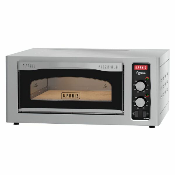 Horno Pizzaiolo FPE400A | GPANIZ