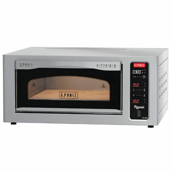 Horno Pizzaiolo FPE400D | GPANIZ
