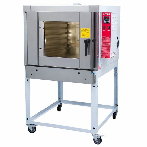 Horno turbo FTG-150 | GPANIZ