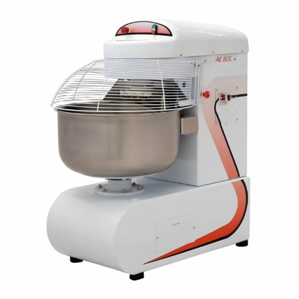 Amasadora de espiral AE-80l | GPANIZ