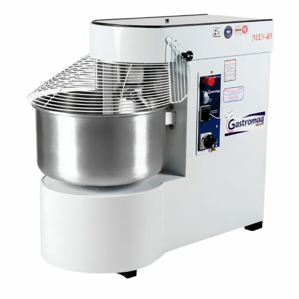 Amasadora de espiral MES-40 | GASTROMAQ