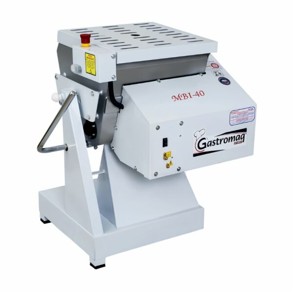 Amasadora semirápida MBI-40 | GASTROMAQ