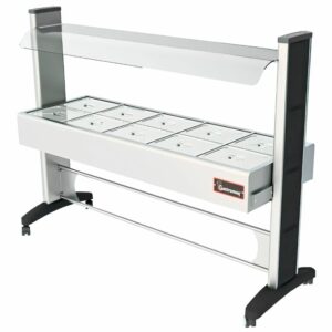 Baño maría BTE-10SL