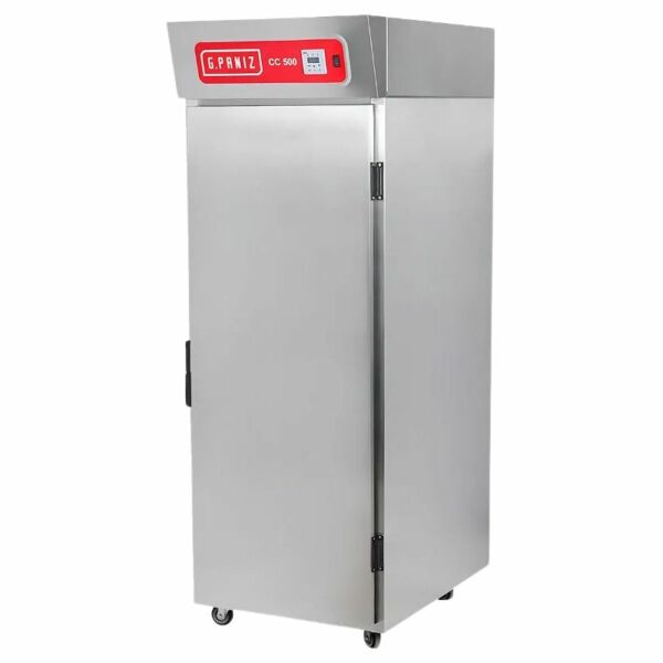 Cámara Climática CC500 | Gpaniz
