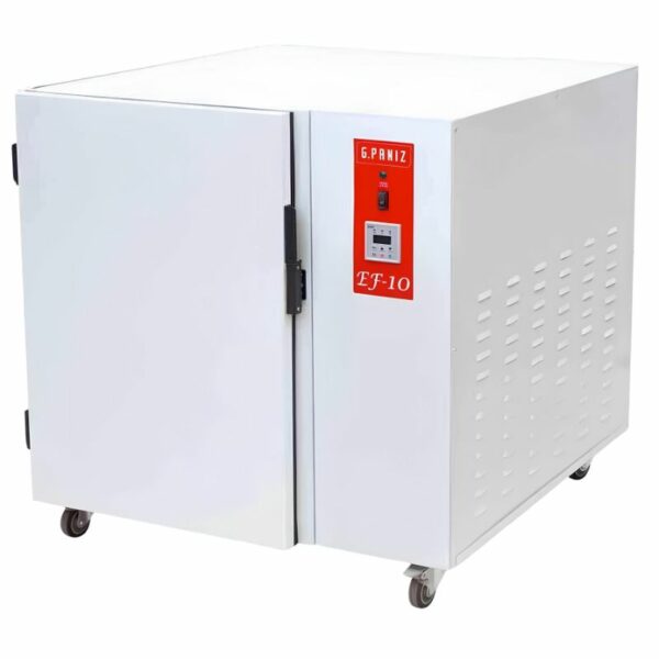 Fermentadora Automática EF10PI | Gpaniz