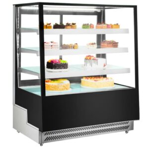 Vitrina refrigerada