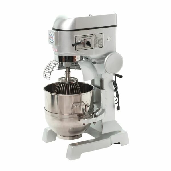 Batidora planetaria de 40 litros 3 velocidades B-40B | MIGSA