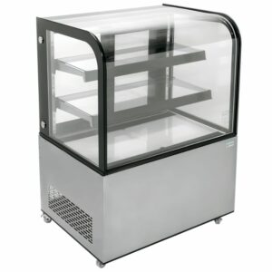 Vitrina refrigerada