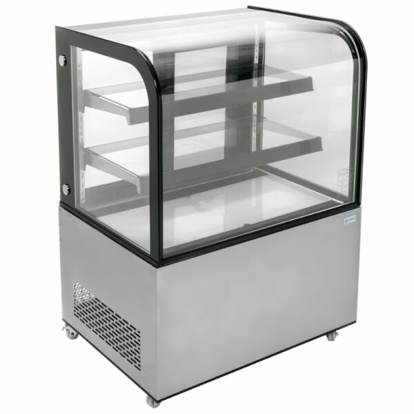 Vitrina refrigerada
