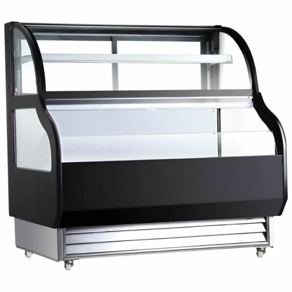 Vitrina refrigerada