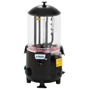 Chocolatera eléctrica