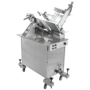 Rebanadora de carnes frías