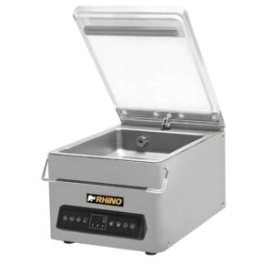 Empacadora al vacío