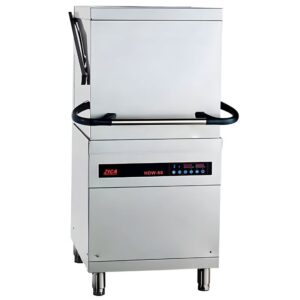 Máquina lavadora de loza