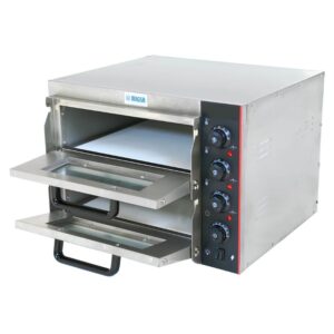 Horno eléctrico para pizzas