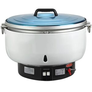 Arrocera de 20 litros